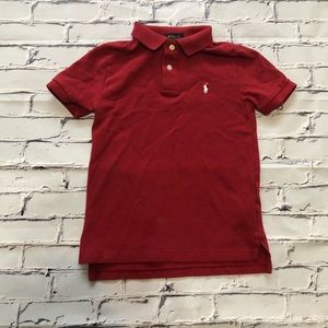 Polo TShirt